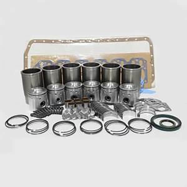 Aftermarket RP924119 Inframe Engine Rebuild Kit Fits Case 401 BD W8 W8E W9 W9E 920 930 930CK ENP30-0229 - main